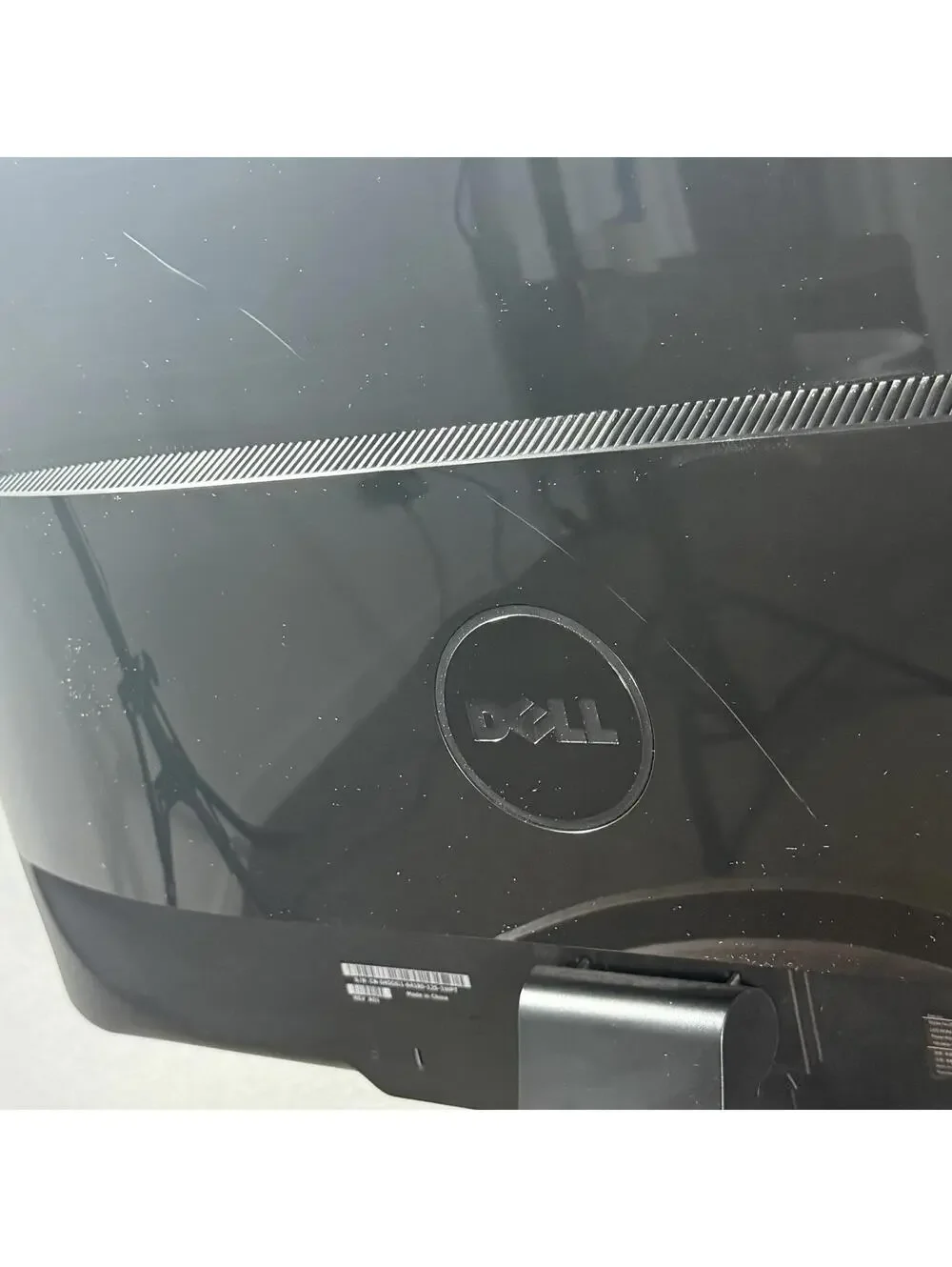 Dell 21.5